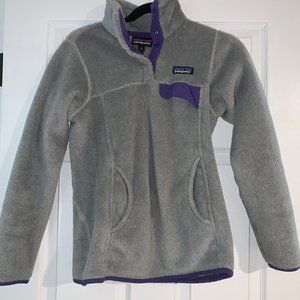 Womens Patagonia